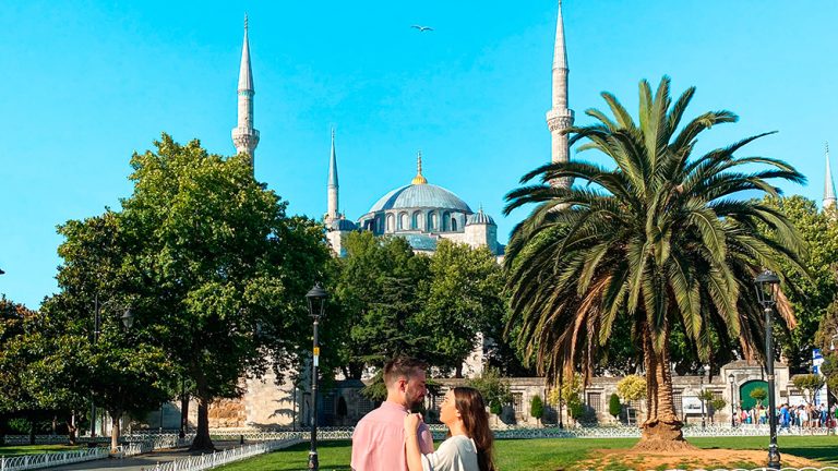 Gu A De Viaje Por Estambul Mejores Consejos Viaje De