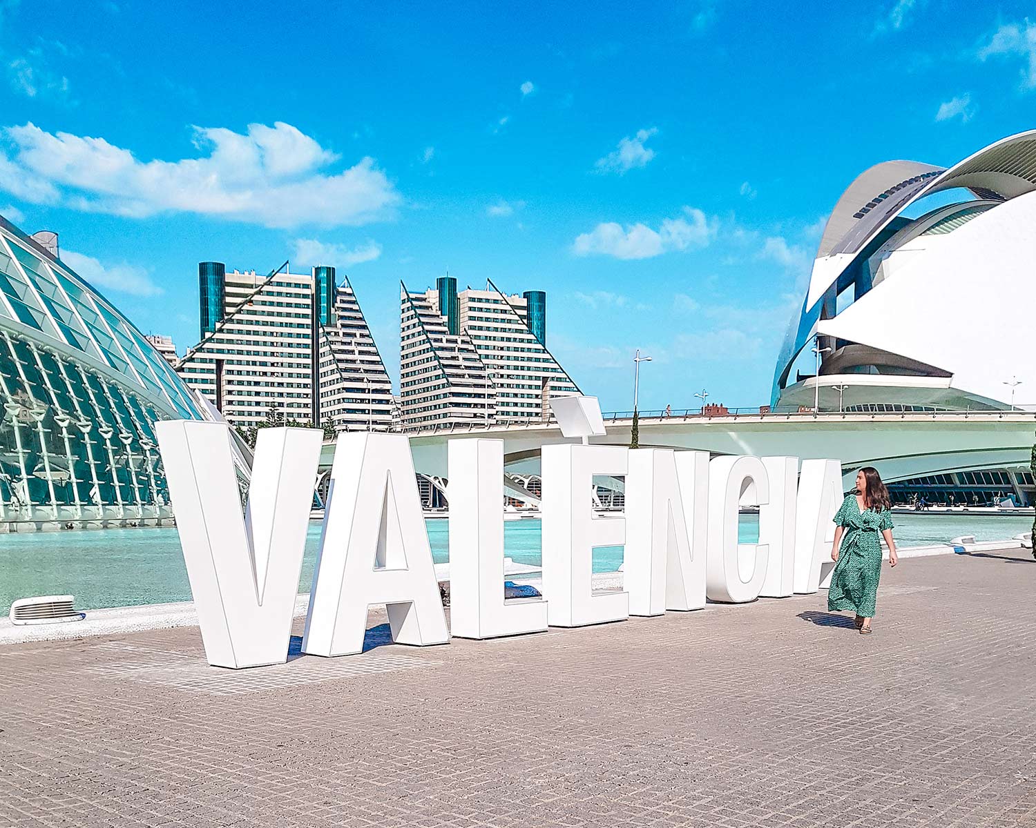 Qué ver en Valencia en 3 días, imprescindibles + itinerario
