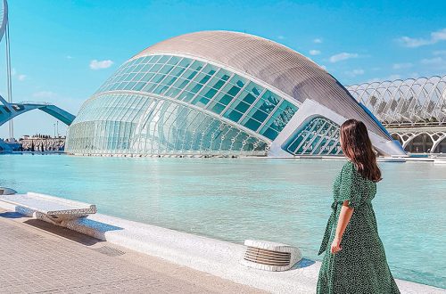 Guía de consejos de viaje a Valencia, los mejores consejos para tu viaje