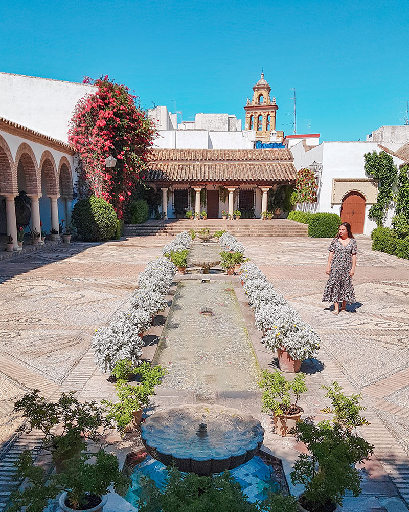 Qué ver en Córdoba en 2 días: Palacio de Viana