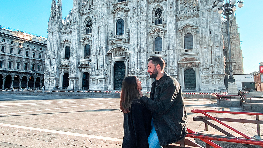 Qué ver en Milán en 2 días: El mejor itinerario de viaje