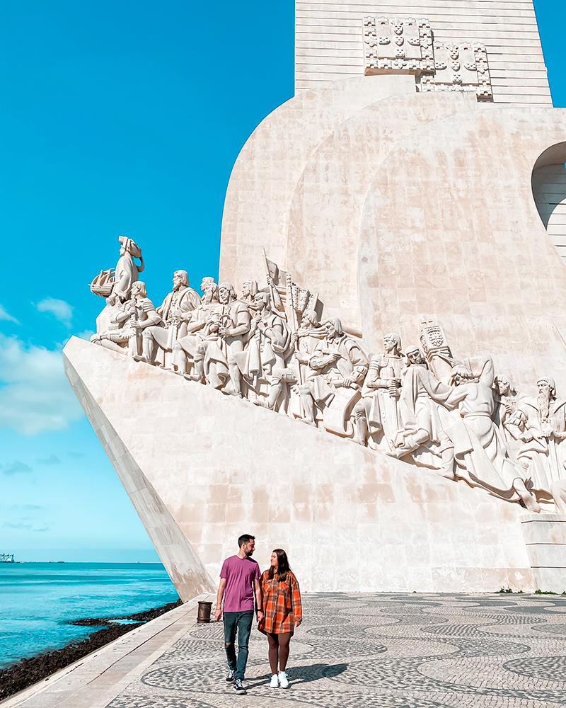 Qué ver en Lisboa en 3 días, el mejor itinerario de viaje