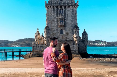 Qué ver en Lisboa en 3 días, el mejor itinerario de viaje