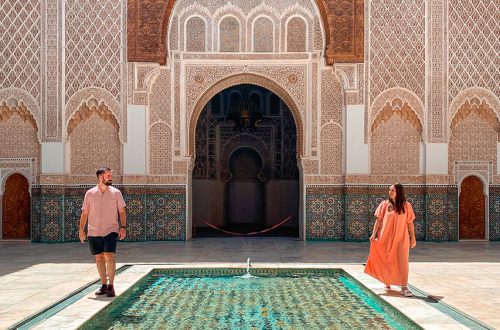 Los mejores consejos para viajar a Marruecos