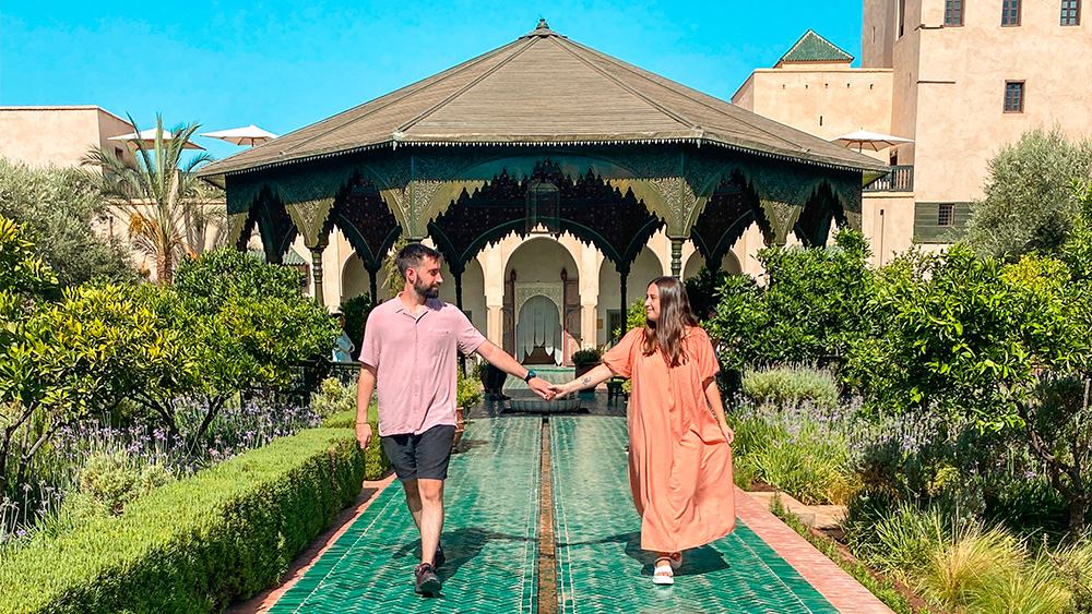 40 cosas imprescindibles que ver y hacer en Marrakech