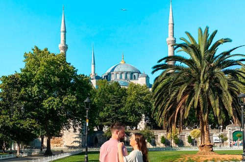 Los mejores consejos en esta Guía de viaje por Estambul