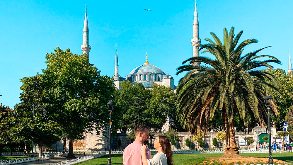 Los mejores consejos en esta Guía de viaje por Estambul